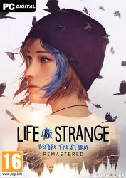 Life is Strange: Before the Storm Remastered (2022) PC | Лицензия