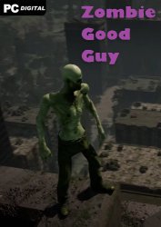 Zombie Good Guy (2022) PC | Лицензия