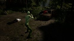 Zombie Good Guy (2022) PC | 