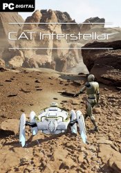 CAT Interstellar: Recast (2022) PC | Лицензия