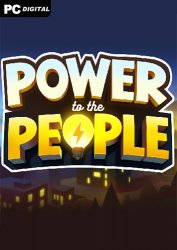 Power to the People (2022) PC | Лицензия