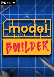 Model Builder (2022) PC | Лицензия