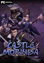Castle Morihisa (2022) PC | Лицензия