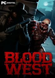 Blood West (2022) PC | Early Access