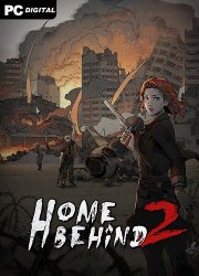 Home Behind 2 (2022) PC | Лицензия