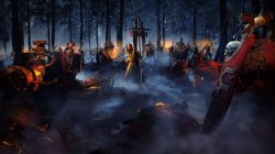Total War: WARHAMMER III (2022) PC | Лицензия