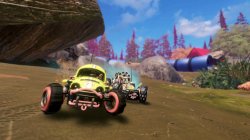 Super Toy Cars Offroad (2022) PC | Лицензия
