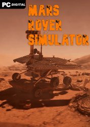 Mars Rover Simulator (2022) PC | Лицензия