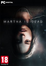 Martha is Dead: Digital Deluxe Bundle [v 1.0712.00] (2022) PC | Лицензия