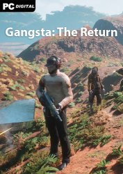 Gangsta: The Return (2022) PC | Лицензия