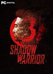 Shadow Warrior 3: Definitive Edition [v 1.06 de] (2022) PC | Лицензия