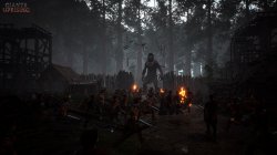 Giants Uprising (2021) PC | Early Access