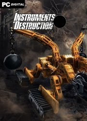 Instruments of Destruction (2022) PC | Early Access