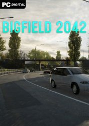 Bigfield 2042 (2022) PC | Лицензия