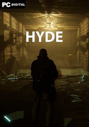 HYDE (2022) PC | Лицензия