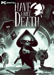 Have a Nice Death (2022) PC | Early Access