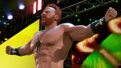 WWE 2K22 (2022) PC | Лицензия