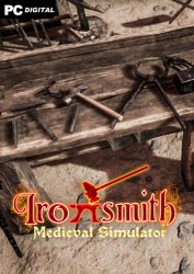 Ironsmith Medieval Simulator (2022) PC | Лицензия