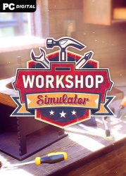 Workshop Simulator (2022) PC | Лицензия