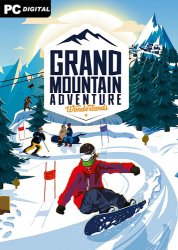 Grand Mountain Adventure: Wonderlands (2022) PC | Лицензия