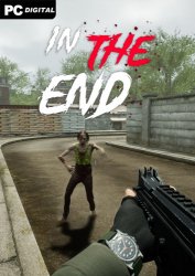 In The End (2022) PC | Лицензия