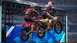 Monster Energy Supercross - The Official Videogame 5 (2022) PC | 