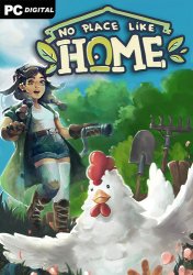 No Place Like Home (2022) PC | Лицензия