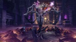 Stranger of Paradise Final Fantasy Origin (2022) PC | Лицензия