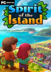 Spirit of the Island (2022) PC | Early Access