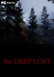 the DEEP LOST (2022) PC | Лицензия