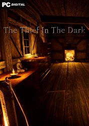 The Thief In The Dark (2022) PC | Лицензия