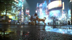 Ghostwire: Tokyo (2022) PC | Лицензия