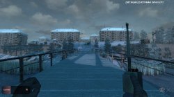 Сталкер Alone In Windstorm (2022) PC | RePack от SEREGA-LUS