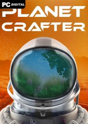 The Planet Crafter (2022) PC | Early Access