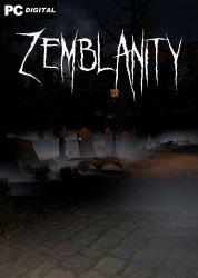 Zemblanity (2022) PC | Лицензия