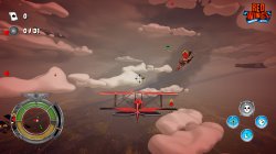 Red Wings: American Aces (2022) PC | Лицензия