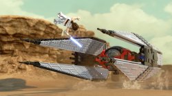 LEGO Star Wars: The Skywalker Saga (2022) PC | 