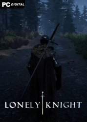 Lonely Knight (2022) PC | Лицензия