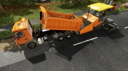 Road Maintenance Simulator (2022) PC | 