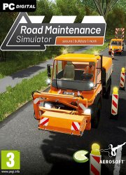 Road Maintenance Simulator (2022) PC | Лицензия