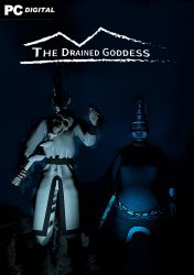 The Drained Goddess (2022) PC | Лицензия