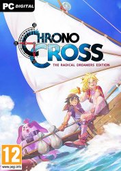 CHRONO CROSS: THE RADICAL DREAMERS EDITION (2022) PC | Пиратка