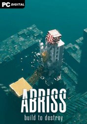 ABRISS - build to destroy [v 0.1.18] (2022) PC | Early Access