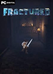Fractured (2022) PC | Лицензия