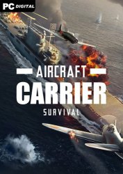 Aircraft Carrier Survival (2022) PC | Лицензия