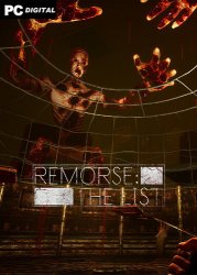 Remorse: The List (2022) PC | Лицензия