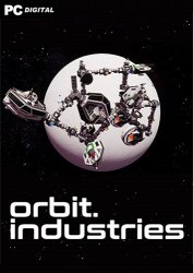 orbit.industries (2022) PC | Лицензия