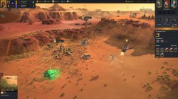 Dune: Spice Wars [v 0.2.3.16068] (2022) PC | Early Access