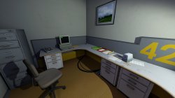 The Stanley Parable: Ultra Deluxe (2022) PC | 
