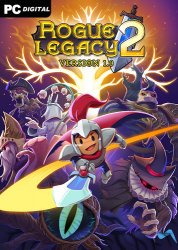 Rogue Legacy 2 (2022) PC | Лицензия